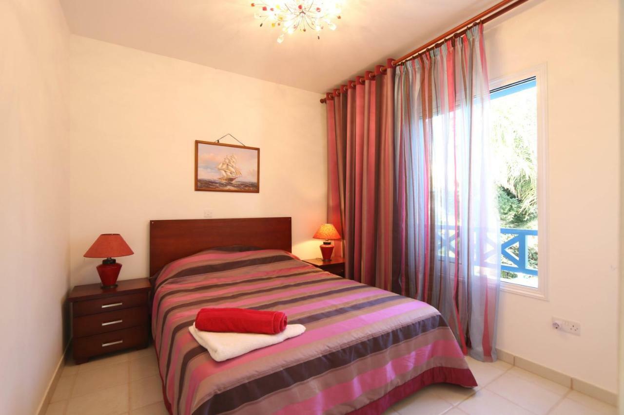 Polis Beach Village Exterior foto