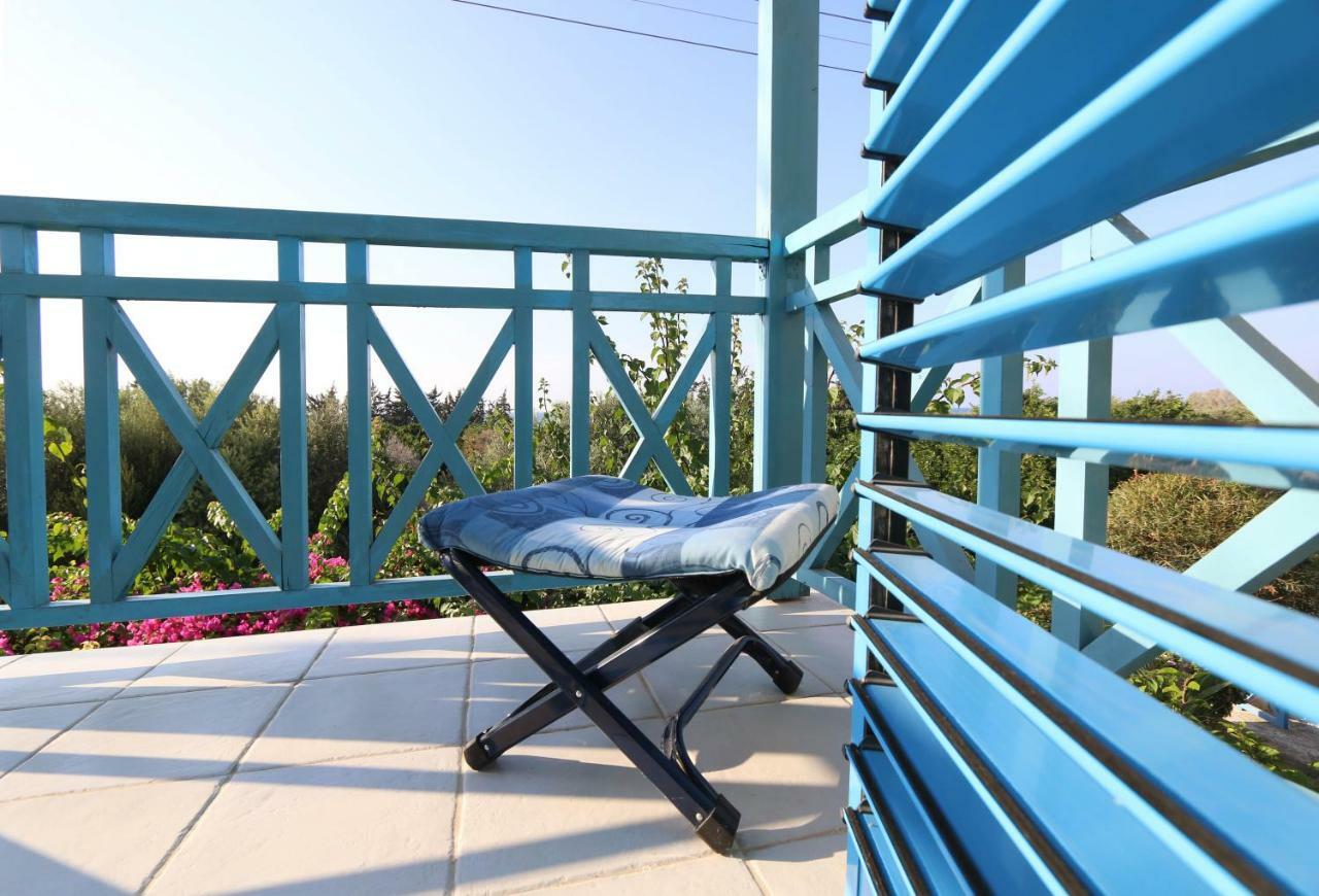Polis Beach Village Exterior foto