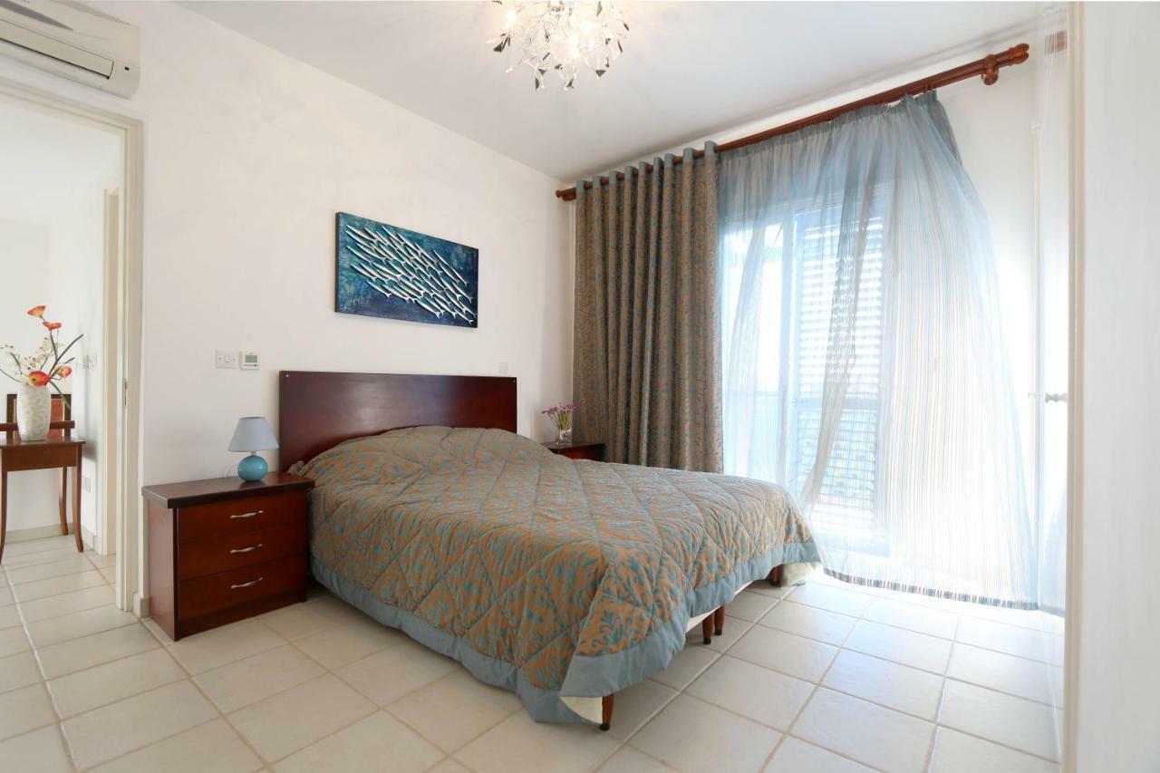 Polis Beach Village Exterior foto